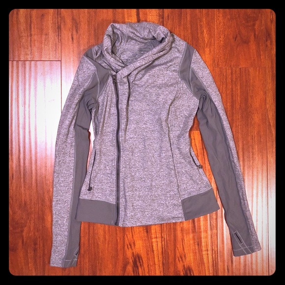 lululemon athletica Jackets & Blazers - Like New! Lululemon Bhakti Yoga jacket